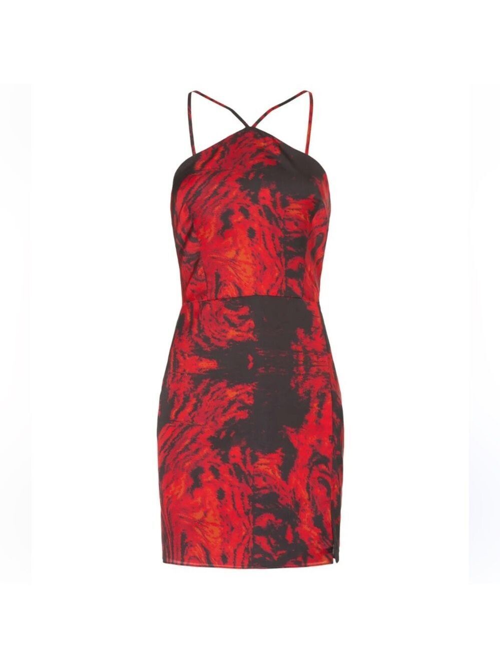 Louna dress  wb2